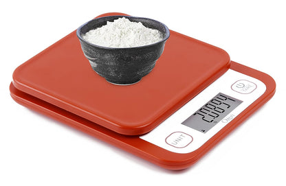 Garden and Kitchen Scale II, with 0.1 g (0.005 oz) 420® Variable Graduation Technology®