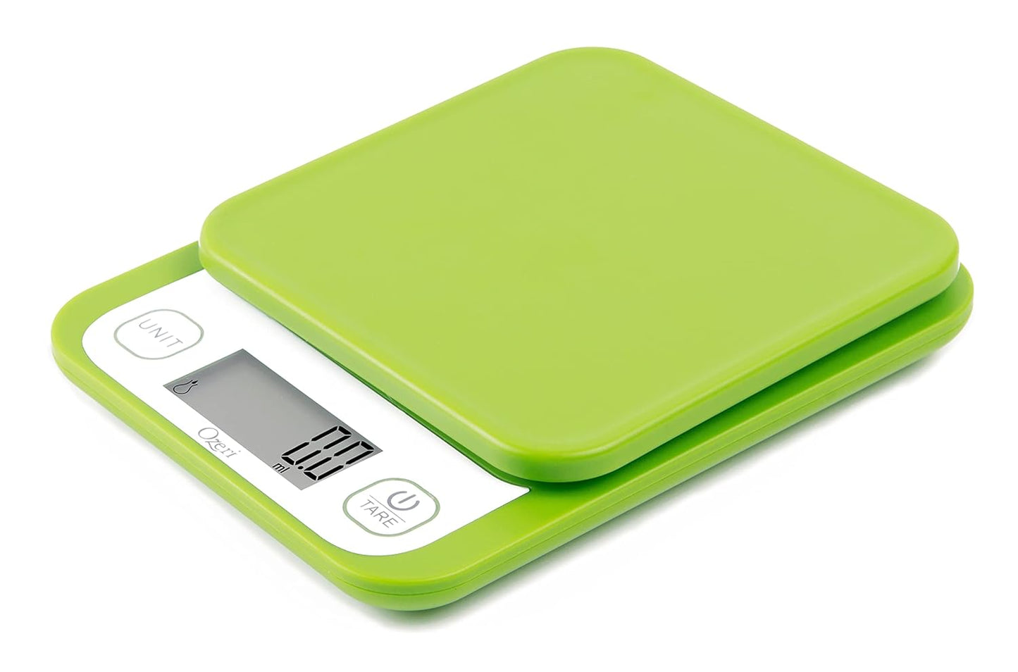 Garden and Kitchen Scale II, with 0.1 g (0.005 oz) 420® Variable Graduation Technology®