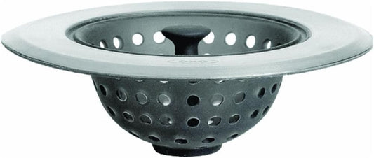 Good Grips Silicone Sink Strainer, Set of 2