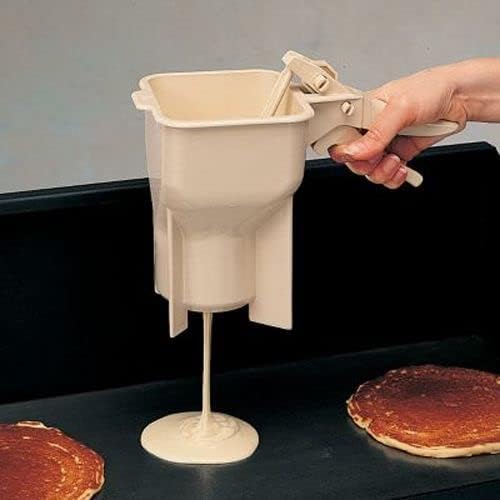 Company Batter Dispenser