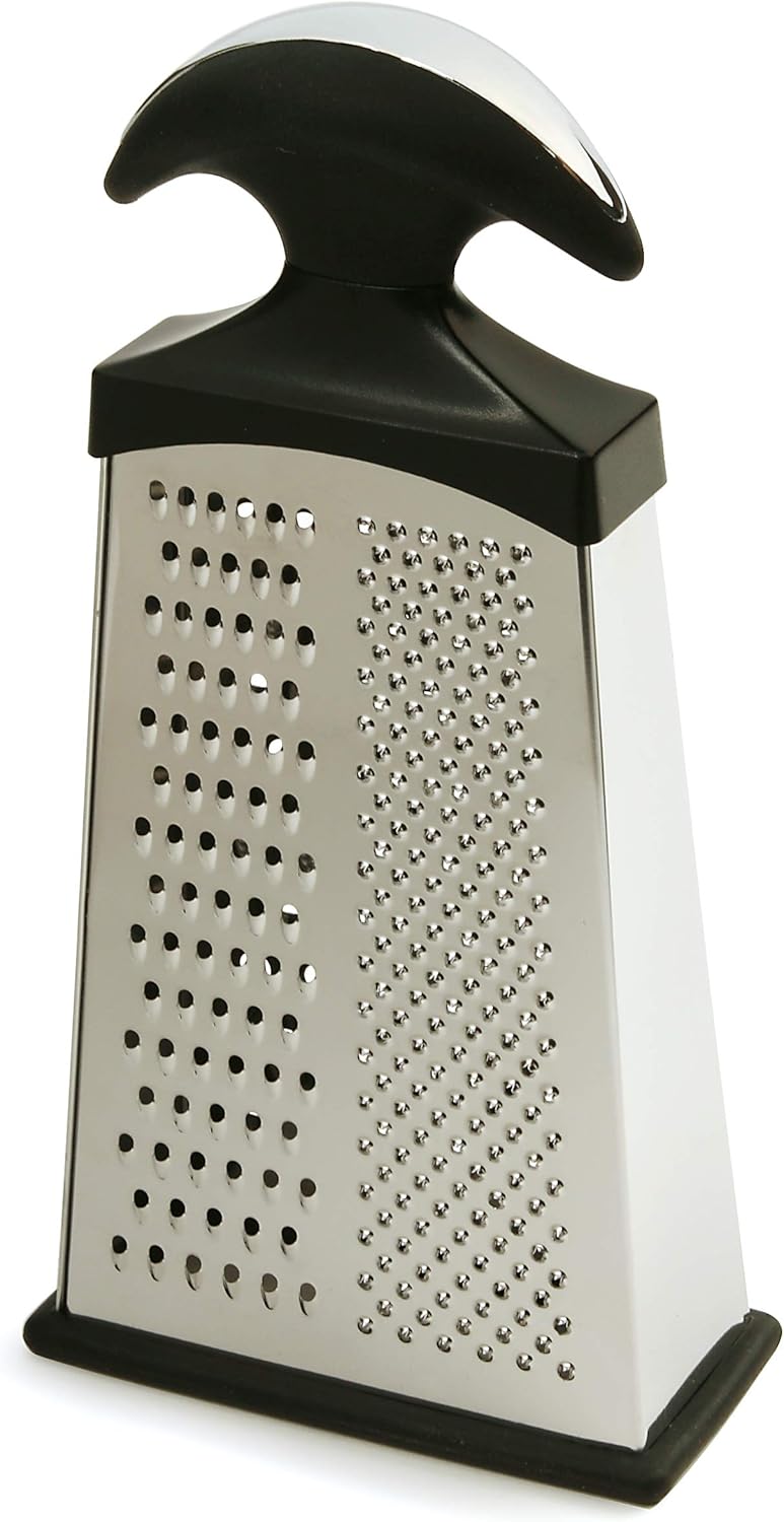 Grip-EZ Slim Grater