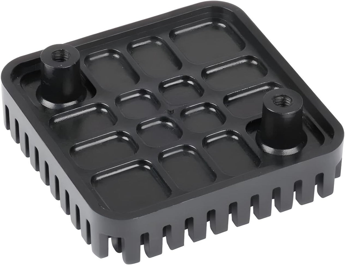 55418 Push Block | Replacement 3/8" Cutter Push Block