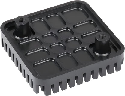 55418 Push Block | Replacement 3/8" Cutter Push Block