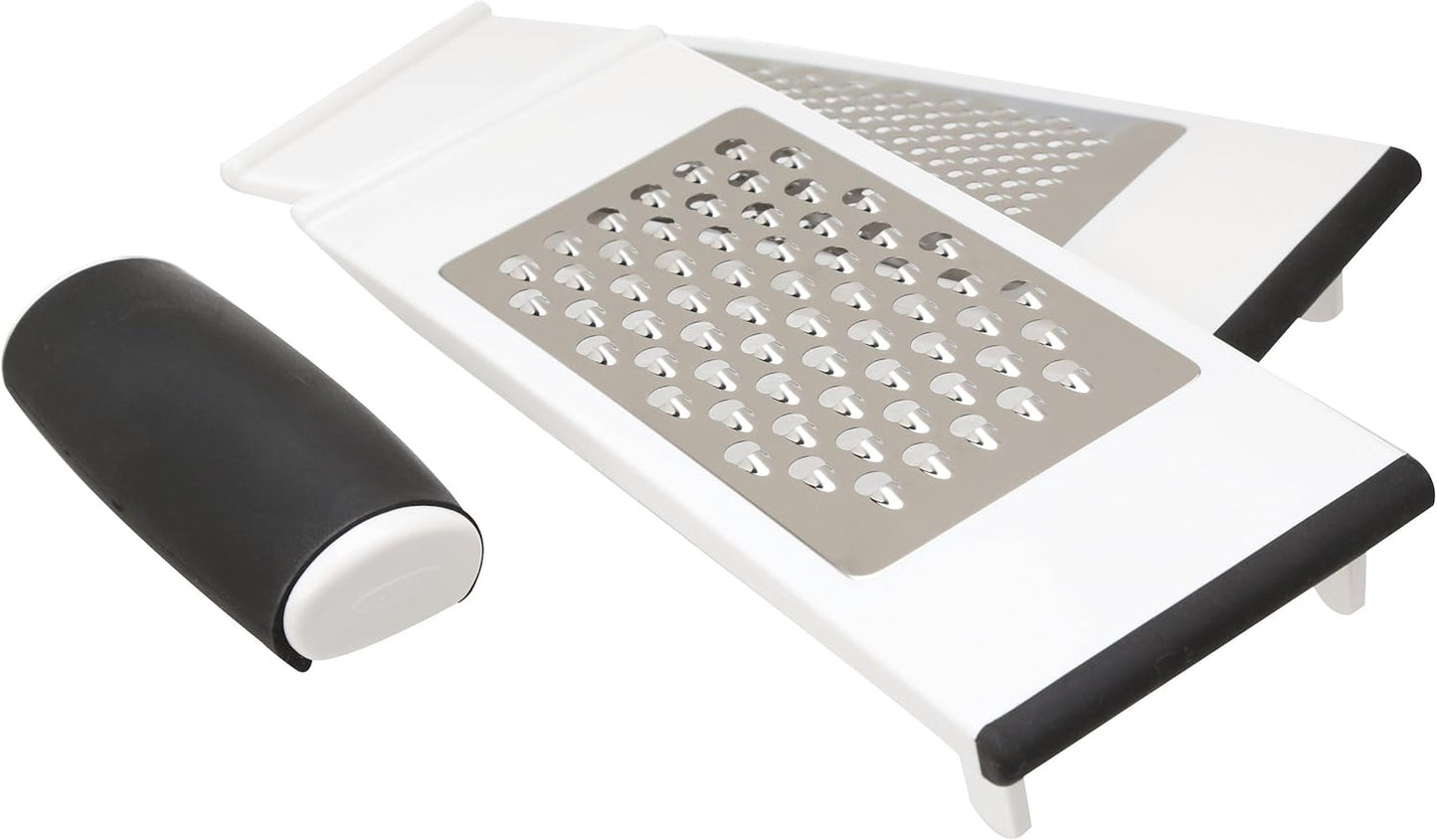 Good Grips Multi Grater