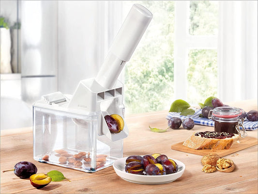 37300 Automatic Plum Stone Remover