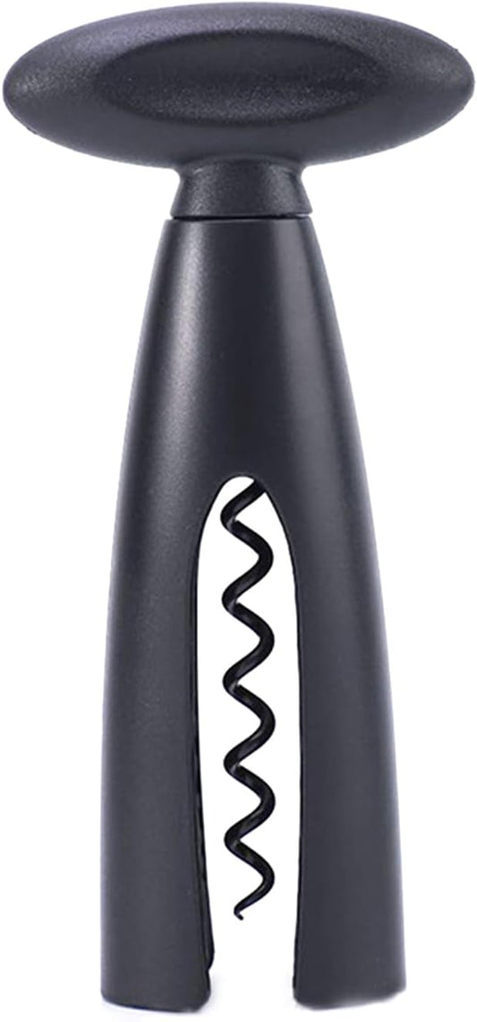Metal Wing Corkscrew Wine Opener Multifunctional Wine Bottle Opener Beer Opener For Bartenders Bottle Opener Restaurant Wing Corkscrew Opener