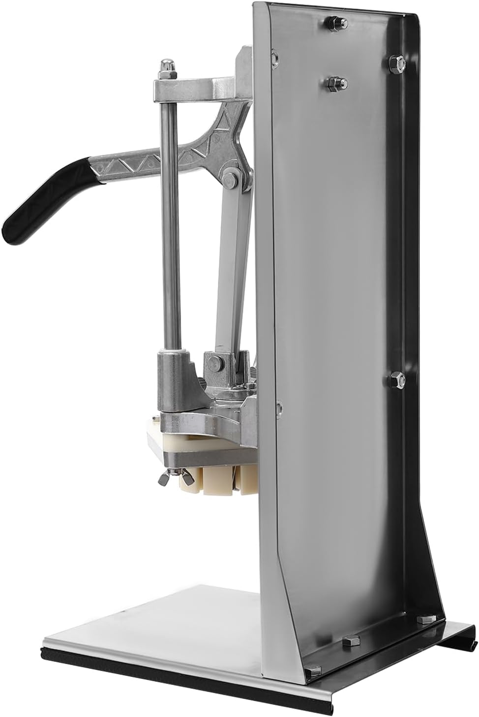 Commercial Potatoes Cutter Heavy Duty Manual French Fries Press Machine