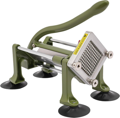 Commercial Potatoes Cutter Heavy Duty Manual French Fries Press Machine