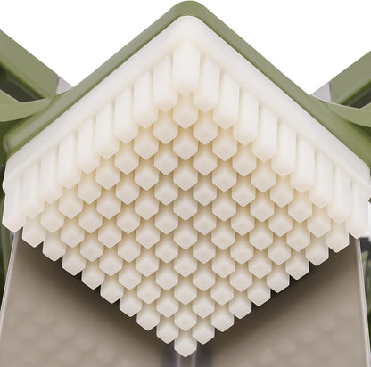 Commercial Potatoes Cutter Heavy Duty Manual French Fries Press Machine