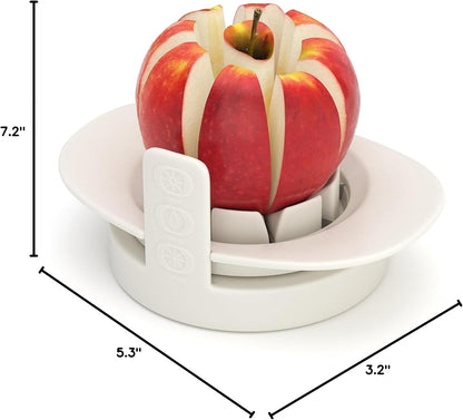 3 in 1 Stainless Steel Fruit and Vegetable Cutter