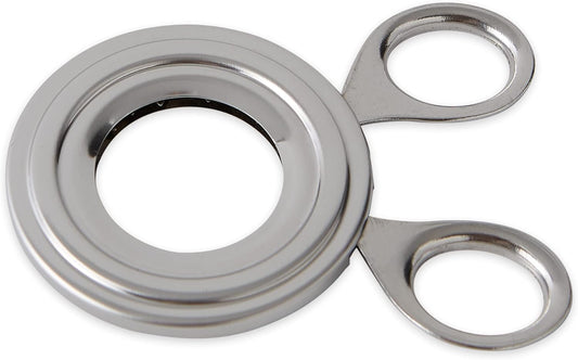 Endurance Kitchen Tool Collection Durable & Easy to Clean, Dishwasher Safe, Egg Topper, Stainless Steel