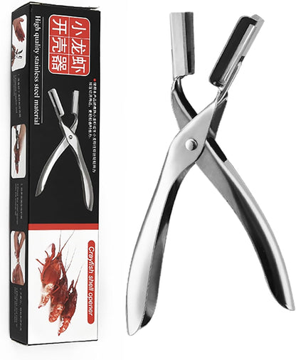 Upgraded Crawfish Peeler Tool