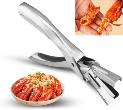 Upgraded Crawfish Peeler Tool