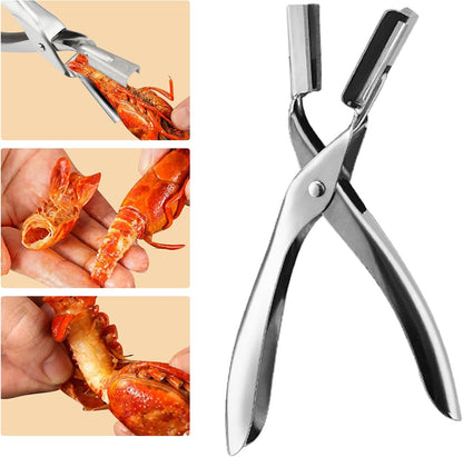 Upgraded Crawfish Peeler Tool