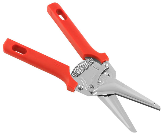 Classic Snips 8” Red