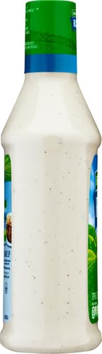 Original Ranch Salad Dressing and Topping, 52 Ounce Bottle (Package May Vary)
