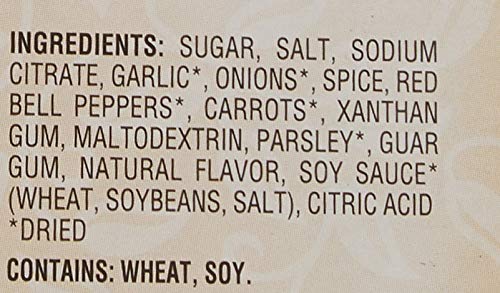 Italian Dressing Mix, 2 Packages with Cruet, 1.4 Oz. Net