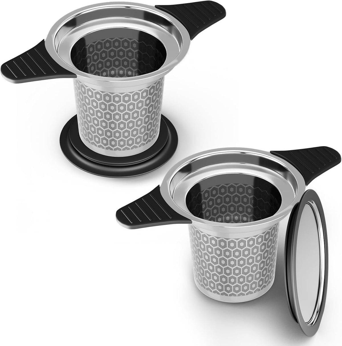 304 Stainless Steel Tea Infuser for Loose Leaf Tea Steeper