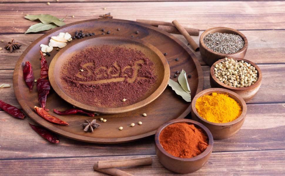 Ground Caraway - Caraway Powder for Cooking & Food Seasoning - Spices & Seasonings - Ground Caraway Seeds - Kosher - 5 oz Bottle with Shaker Top