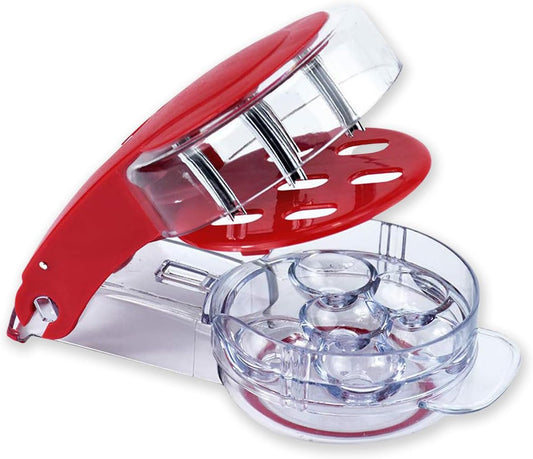 Cherry pitter tool, Cherry pitter tool pit remover, portable cherry pitter, Stainless steel cherry seed remover, Corer tool kitchen olive seed depitter.