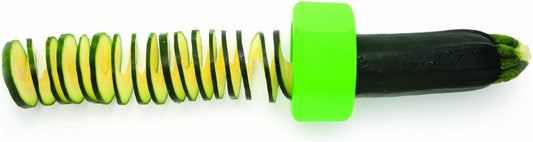 Cucumbo Spiral Slicer Ideal for Cucumbers and Zucchini