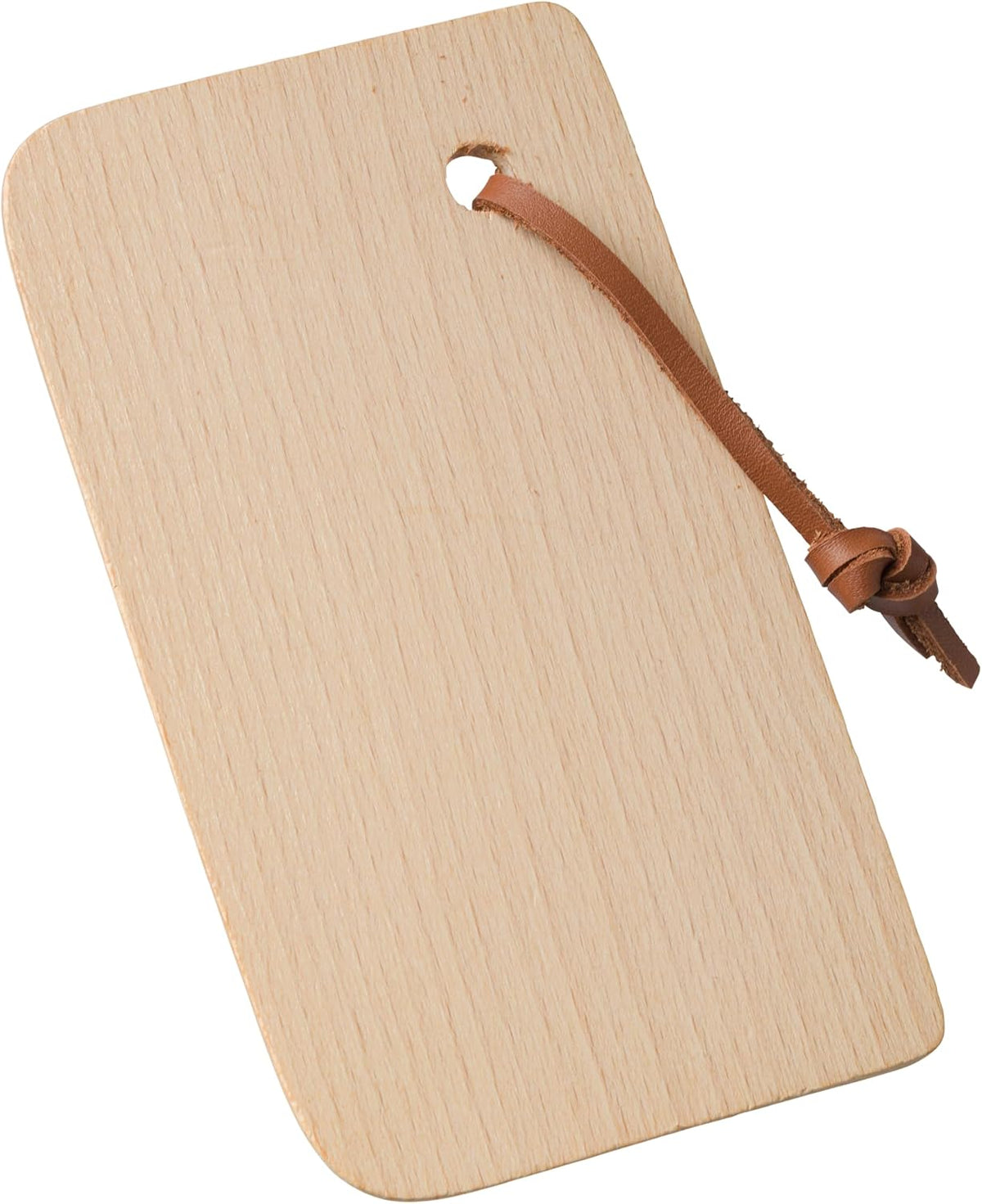Natural Pig Bristle Pastry Brush with Untreated Beechwood Handle for Basting, Glazing and Applying Eggwash, 7-1/4 inches - Pastry Brush for Cooking and Baking, Made in Germany
