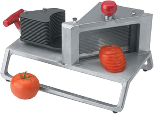 3/16" InstaSlice™ Tomato Slicer w/ Scalloped Blades