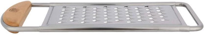 Flat Handheld Mandoline Slicer for Kitchen, 12”