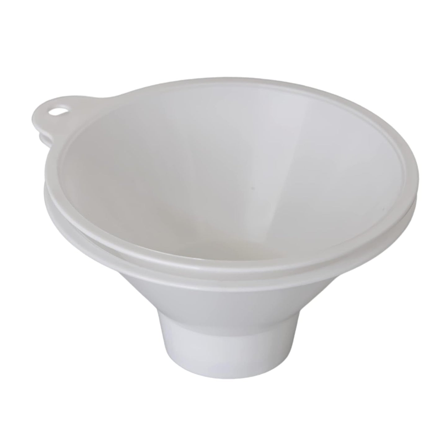 Calculi Strainer with Fine Mesh Screen for Urine Straining 2 Pack | Reusable kidney stone collector for specimen testing, medical labs, and patient care. Durable plastic design