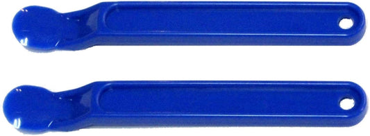 Scotty Peeler Label & Sticker Remover - The Original (Set of 2 Blue)