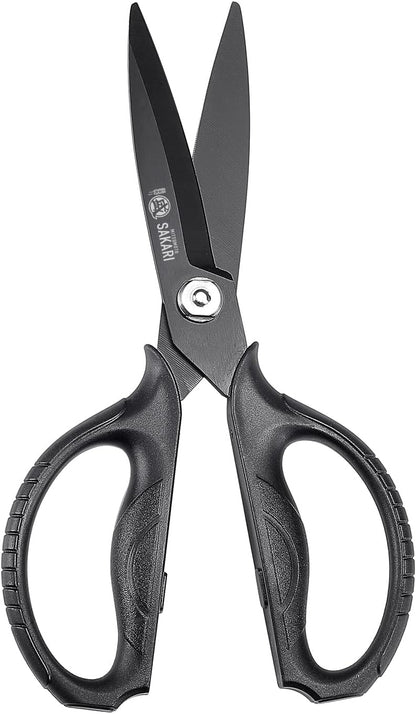 Detachable Poultry Shears, Kitchen Scissors