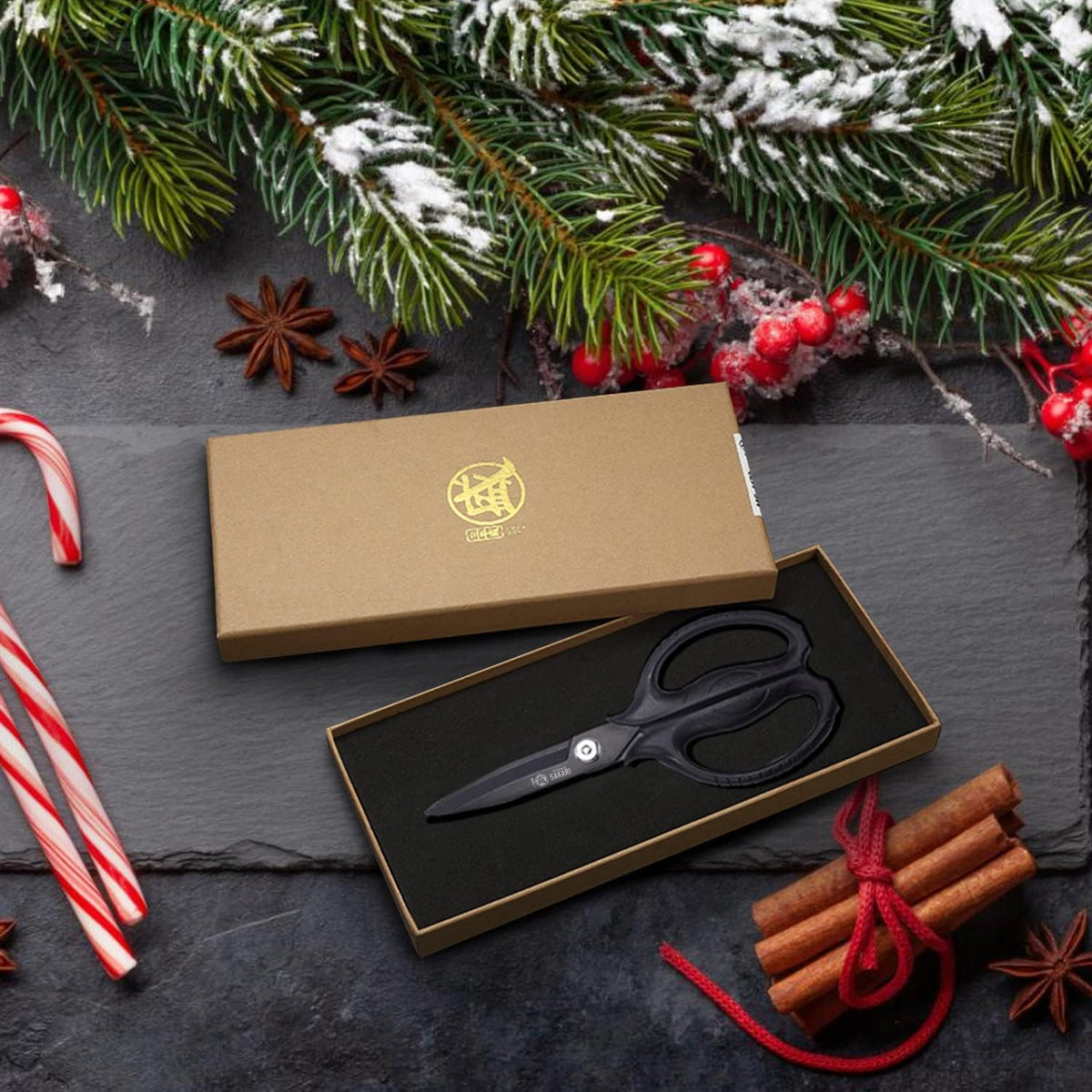 Detachable Poultry Shears, Kitchen Scissors