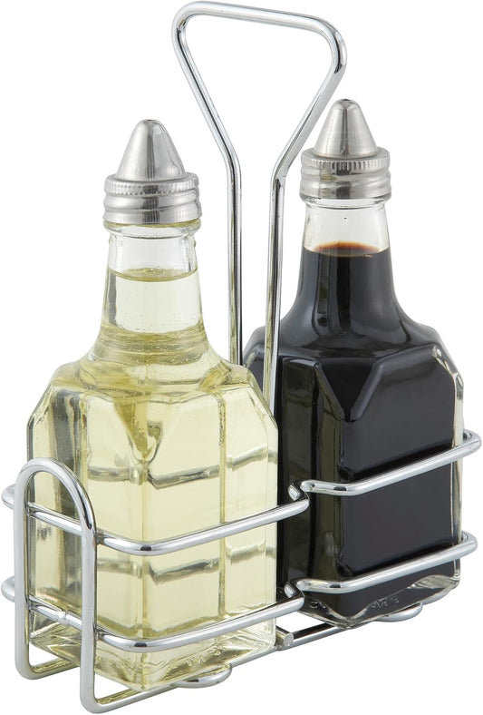 Condiment Set (G-104+WH-3)