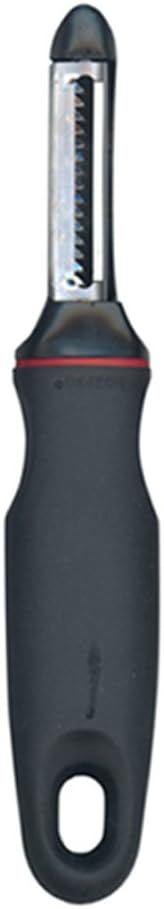 Grip-EZ Julienne Slicer, 7.25in/18.5cm, Black