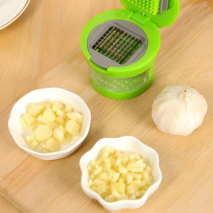 2 pieces set Silicone garlic peeler Garlic press; garlic crusher; garlic cutter; garlic mincer; garlic chopper; garlic masher; silicone tube roller peel garlic