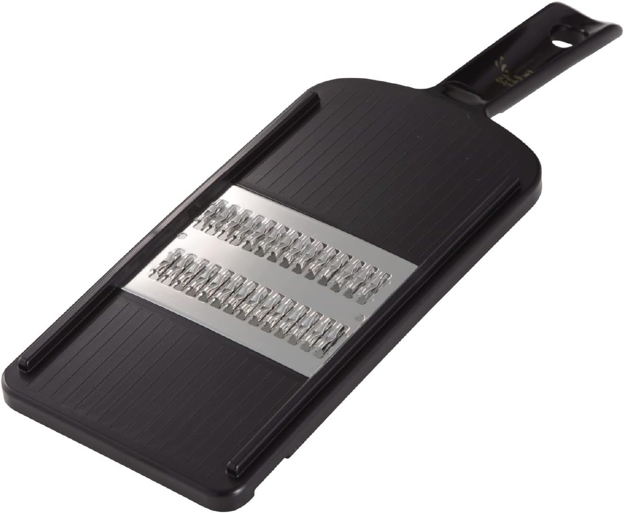 Japanese Julienne Slicer, Mandoline Slicer,Stainless Streel, Fine Regular, 0.08 Inches Thickness, Dual-action Blade, Made in Japan
