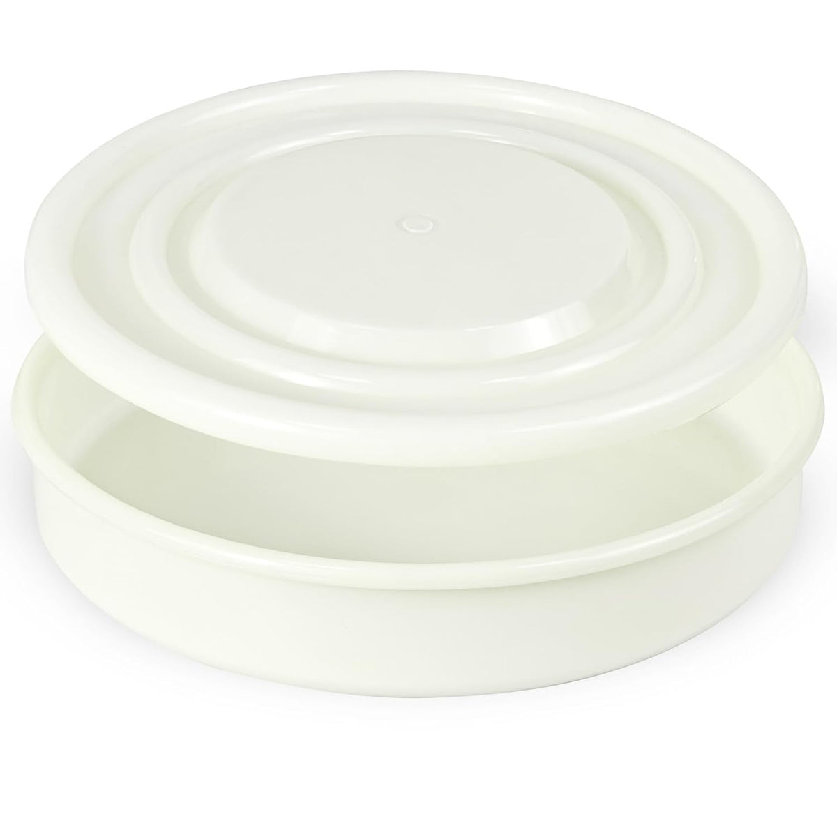 7.9" (20cm) PVC Lab Sieve, Nylon Mesh, 80 Mesh (0.2mm) Screen Sifter